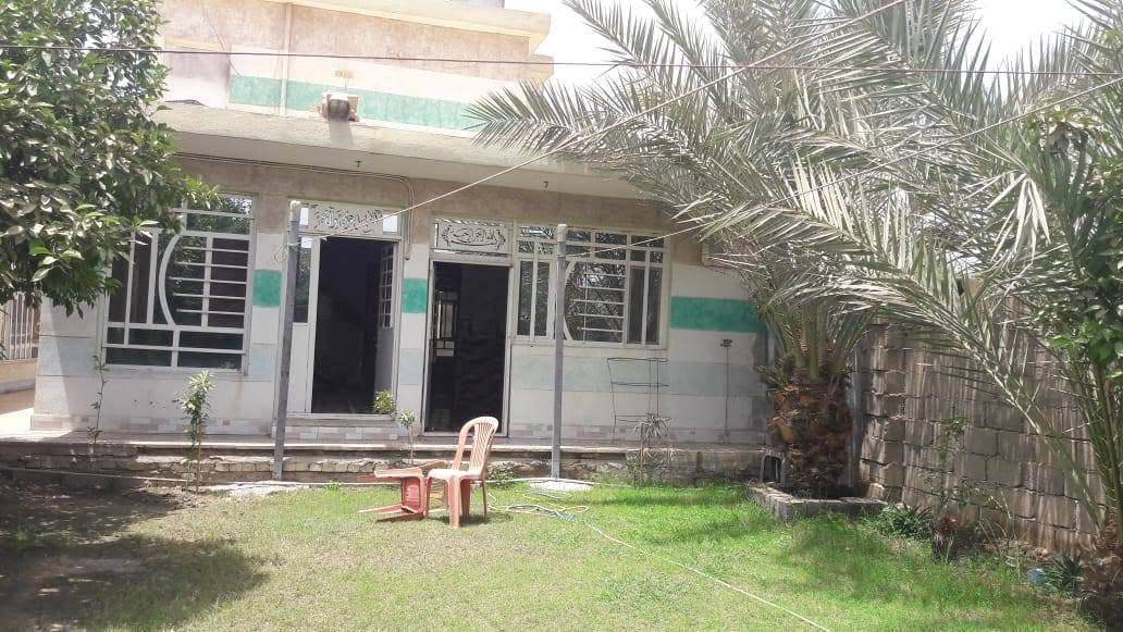 توفر بيت ايجار مرتب وحديث الدوره هور رجب شارع الاذاعه
اليجار /400
***********

