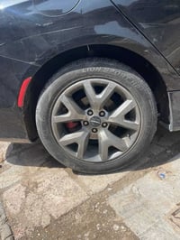 جنوط ١٧ • بلاتينيوم • مبادلة أكبر