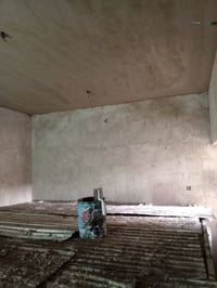 جص وبياض • بغداد المشتل • متفرغ