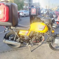 دايوان لايتي • ٢٠٢٣ • ماشيه ١٩٠٠٠