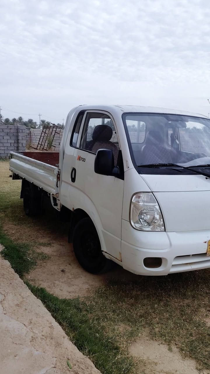 السلام عليكم عندي كيا البيع 12 رقم بابل سنويه 29 مدور ثاني يوم محرك كير واكسن كله جديد مكان السياره بابل النيل رقم الهاتف *********** و
