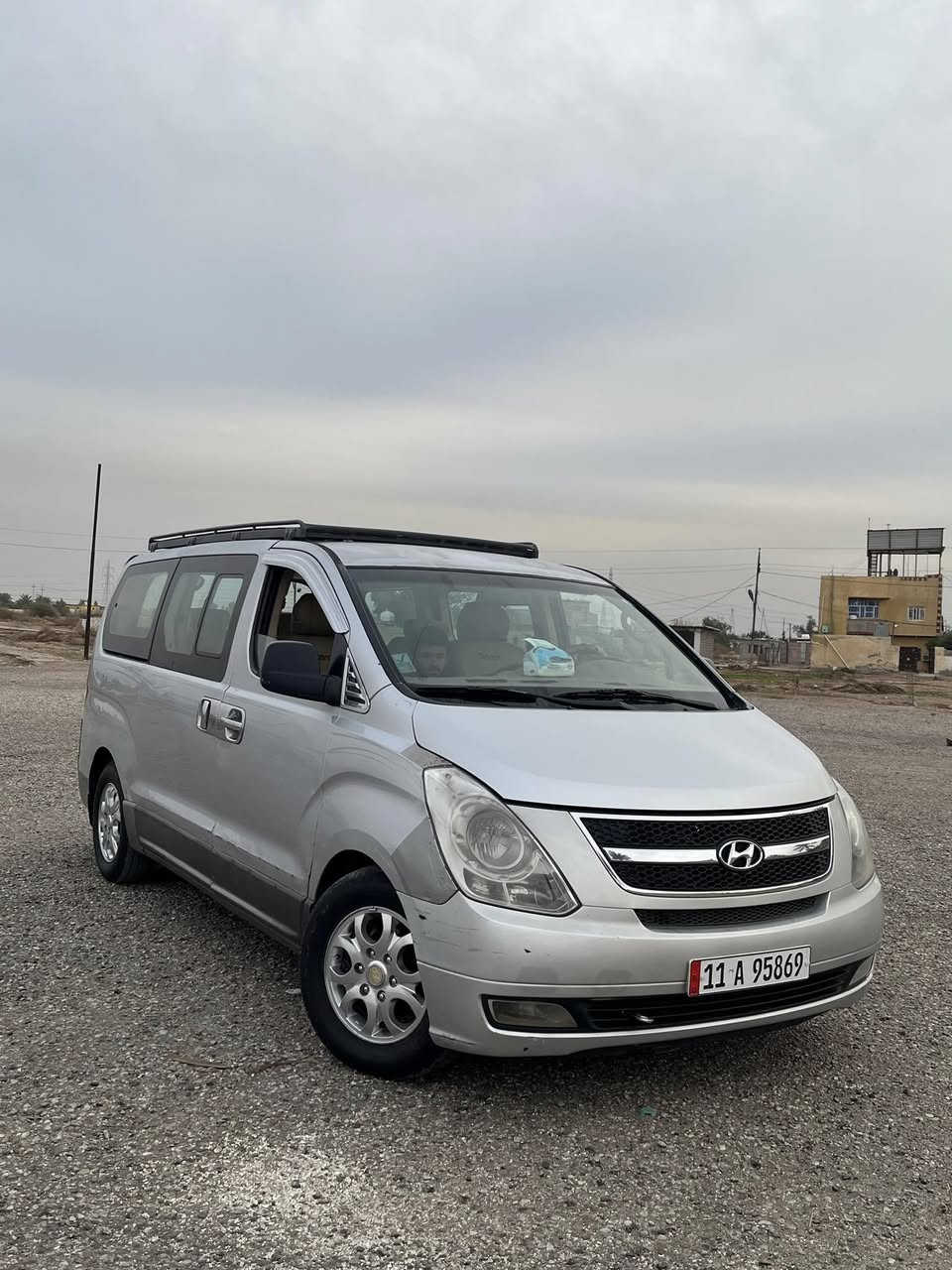 ستاركس 2008 مفتوح
مكينه جديدة بالجيس كير عادي 
تدفئة تبريد ثلج 
غرفتها جديده 
رقم بغداد انكليزي بأسمي
بدون قطرة
 فقط بيها بارد بالباب السلايت الخلفي مع الجامرلغ
السعر 120 وبيها مجال
المكان ديالى خان بني سعد  

التواصل
***********
