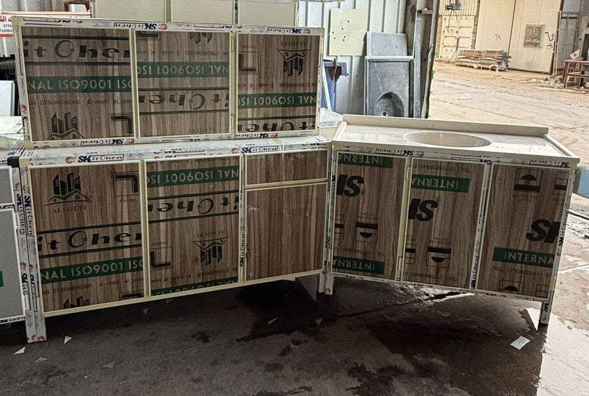 المنيوم تفصال 

القياس 📏📏📏
متر ونص ارضي وملحق 
سنك متر و20 مرمر 

السعر 250 الف


**إذا كنت صاحب هذا الإعلان وتريد حذفه لأي سبب، رجاءا أرسل رسالة إلى الدعم الفني**