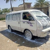 موديل ٩٨ • مكينه ٣٠٠٠ • بعقوبه
