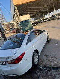 سوناتا • ٢٠١١ • بابل المسيب