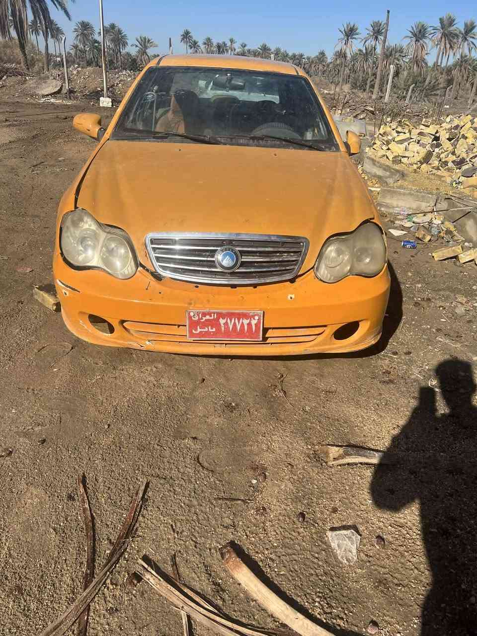 السلام عليكم سي كي ٢٠١٣ رقم بابل احمر بدون تحويل مكينه حلوه كير بس الواحد مايجي السعر ١٠ وبيه مجال مكاني بابل حي الجزائر ***********
***********
