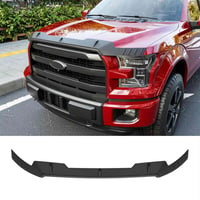 تتوفر كصة بنيد فورد F150 ربل تنشد من موديل 15 لل 20   ‼️‼️السعر عرض خا...