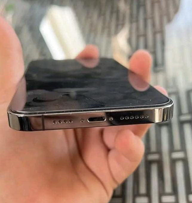 ايفون13بروماكس
ذكره256بطاريه97

الجهاز وتر بروف عربي شرق اوسط 

مكاني بغداد الحسنيه ***********

السعر 725
