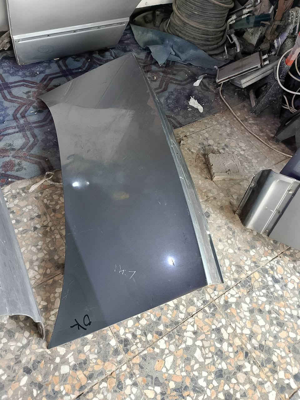 السلام عليكم غراض بيئم  525 حاويه جدد البيع اتصل وبيك خير ودلل مكاني في كربلاء ***********
