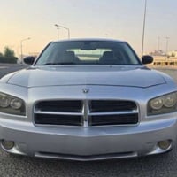 تشارجر • مكينة V8 ٥٫٧ • بصرة أبو عباس