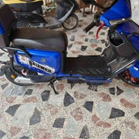 النجف • ٦ بطاريات ٢٨أمبير • مدى ٤٠-٤٥كم