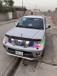 نيڤارا • ٢٠٠٩ • گير عادي