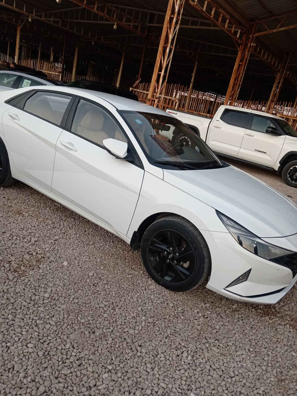 هونداي النترا خليجي موديل ٢٠٢٣ محرك ٢٠٠٠ مرقم معوقين مثنئ وكالة من المالك مباشر مواصفات السيارة ويل كب تحكم مري شفط إشارة بالمري تبريد قطعتين تحكم استيرن بلاجكتور شاشة وكامره بيها جاملغ تبديل بدون عابر ورشات صبغ السعر ١٤٥ ورقة نقد أو مراوس مكان السيارة السماوه الرميثه للاتصال *********** او *********** أو ***********
