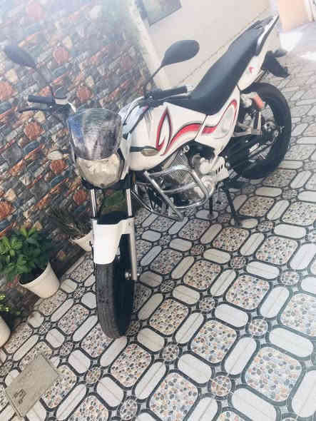 سلام عليكم ماطور موديل 24 السعر 1350 وبي مجال العنوان بلد حي الشهداء ‭0782 627 0433‬
