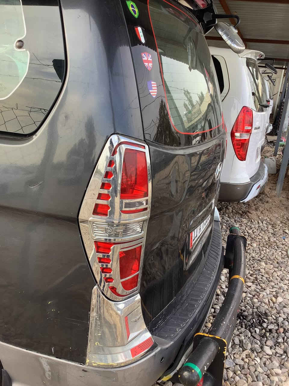 ستاركس موديل ٨مكفوله عدا صبغ احزام جمالية كهربائيات شغاله تخم تاير جدد كير ومحرك جديد دوشمه داخل ارضيه كشنات جدد مصفرة هيئة وغرامات مكاني واسط الرقم ***********
