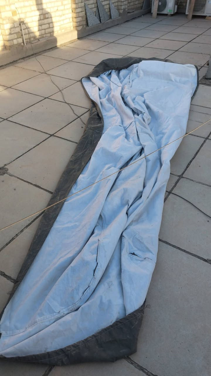 جادر جلد امبطن تفصال اصلي مارسدس ام عيون شرط النظافه السعر 50 ألف مكاني بغداد الدوره 
رقمي ***********
