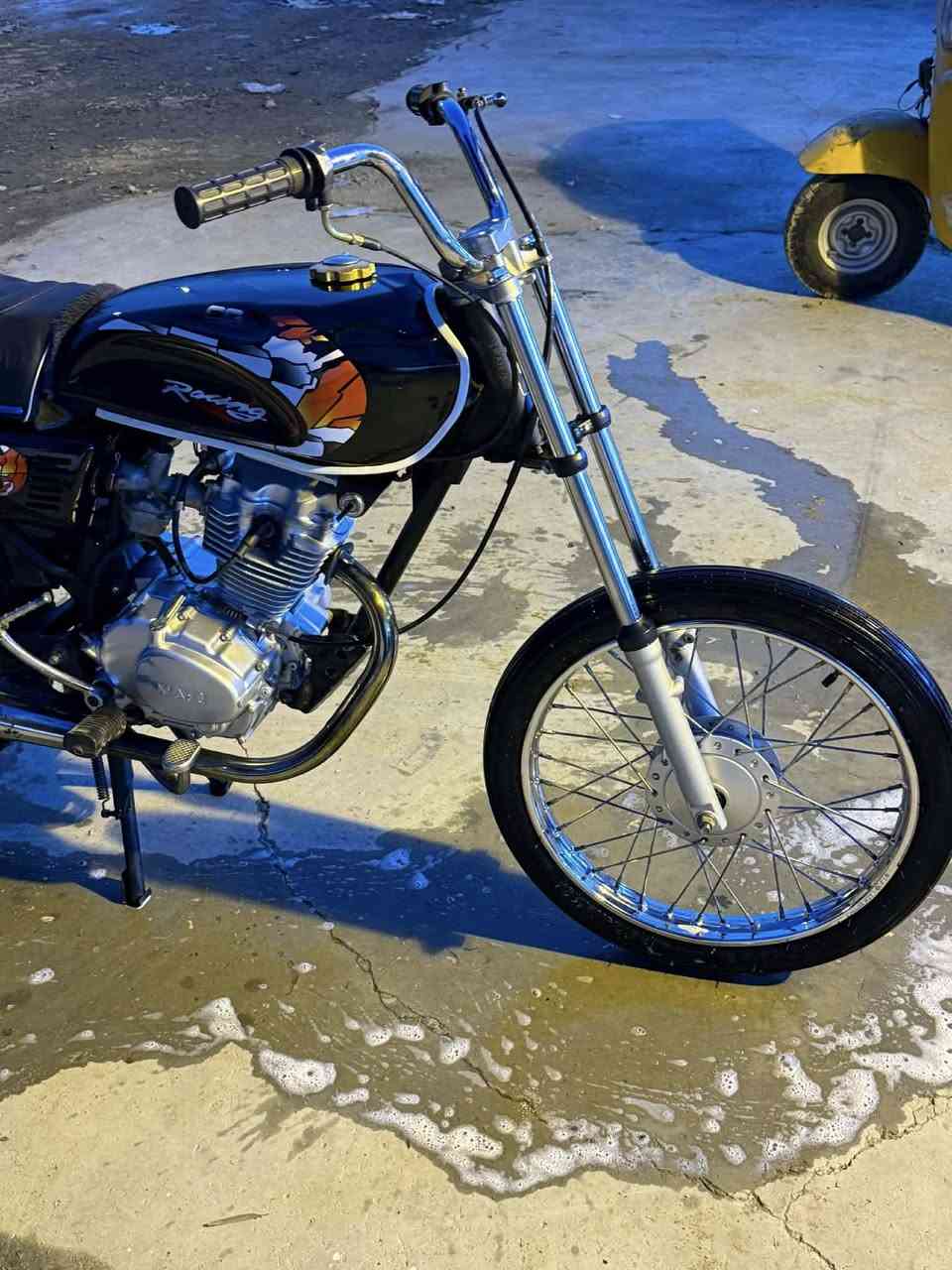 نامه موديل 2020 اورق اصولي تعمير جديد مكينه شلامجه مفتوحه مكاني رفاعي السعر ٥٠٠ الشراي يراسل خاص


**إذا كنت صاحب هذا الإعلان وتريد حذفه لأي سبب، رجاءا أرسل رسالة إلى الدعم الفني**