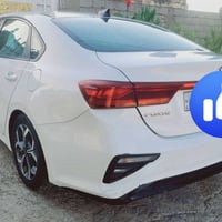 فورتي ٢٠١٩ • حادثة • ٩١٠٠٠ كم