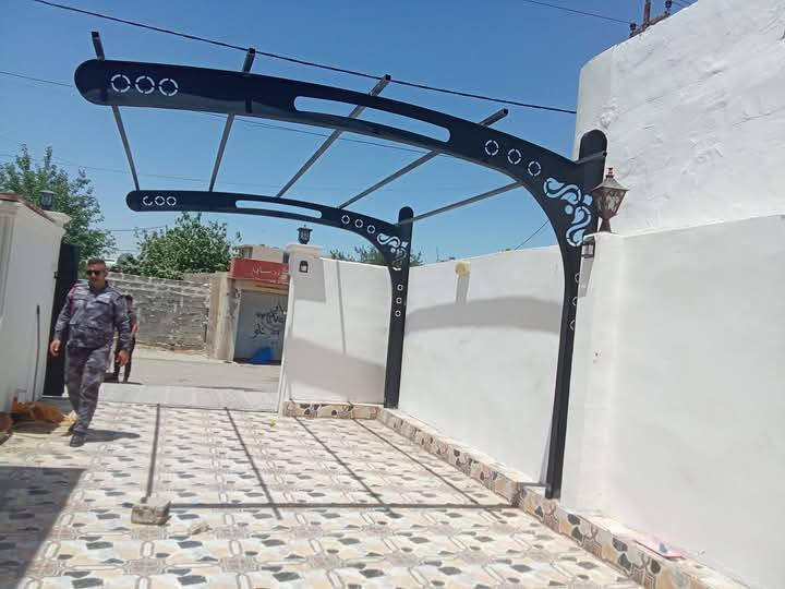 بالتقسيط ونقد معمل أبو مومن يقدم اليكم أنواع قمريت معلق يوجد لدينا انواع موديلات جديد أسعار مناسب جداً أي استفسار رقم موبايل *********** عنوان كركوك نعمل كافة محافظه
