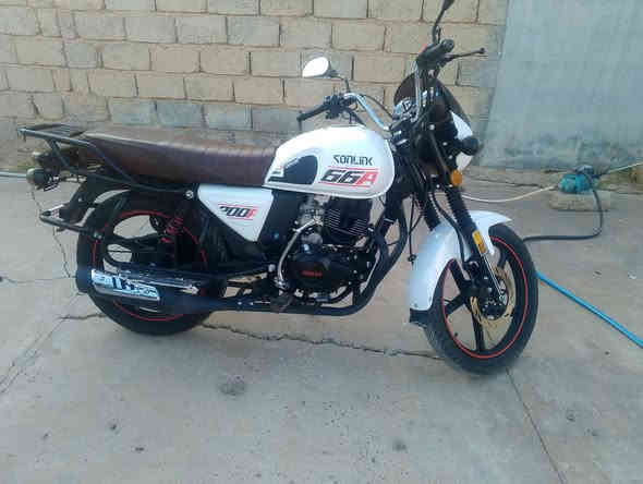 السلام عليكم ماطورين للبيع
الاول دايوان A66 حجم كبير موديل ٢٠٢٤ 
شرط محرك ما مفتوح وضع الشركه 
مكفول من اي عيب وشرط 
السعر مليون و250 وبي مجال 

الثاني ساڤان 2024 
وضع الشركه 
شرط اي عيب مابي 
السعر ٦٨٠ 
للاستفسار اتصل 
📞***********
