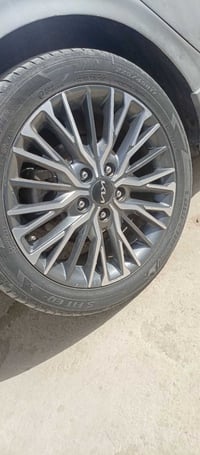 ويل كب • زوجين • ٢٢ انش