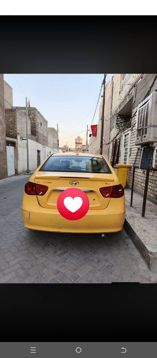 السلام عليكم
النترا وارد أمريكي مكينه٢٠٠٠ تبريد كير مكينه مكفولات باسمي سنويه ٢٧ شاشه

مابيها اي نقص عدا شخوط قليله غير متوفره بالفيس الشراي يتصل على هذه الرقم *********** عنوان مدينة الصدر
