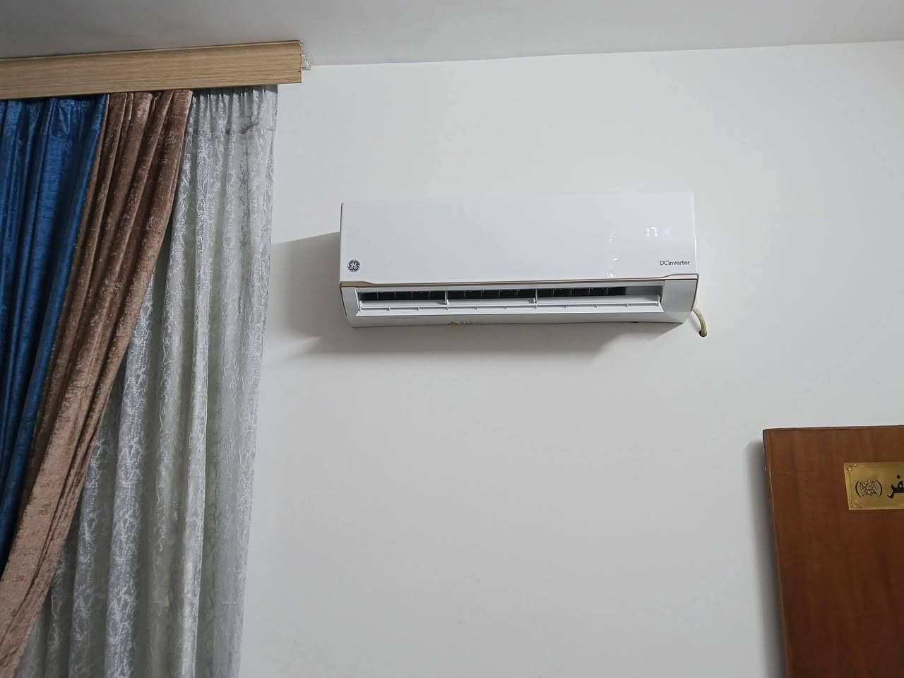 تنصيب وصيانة السبالت 
وصيانة الثلاجات والمجمدات 
وصيانة الغسالات الملابس العادية والاوتماتيك 
وصيانة الغسالات الصحون

بعقوبة العزات قرب اسواق طيبة 
للاستفسار ***********
***********
