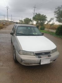 دايو سلو • ١٩٩٤ • رقم ديالى