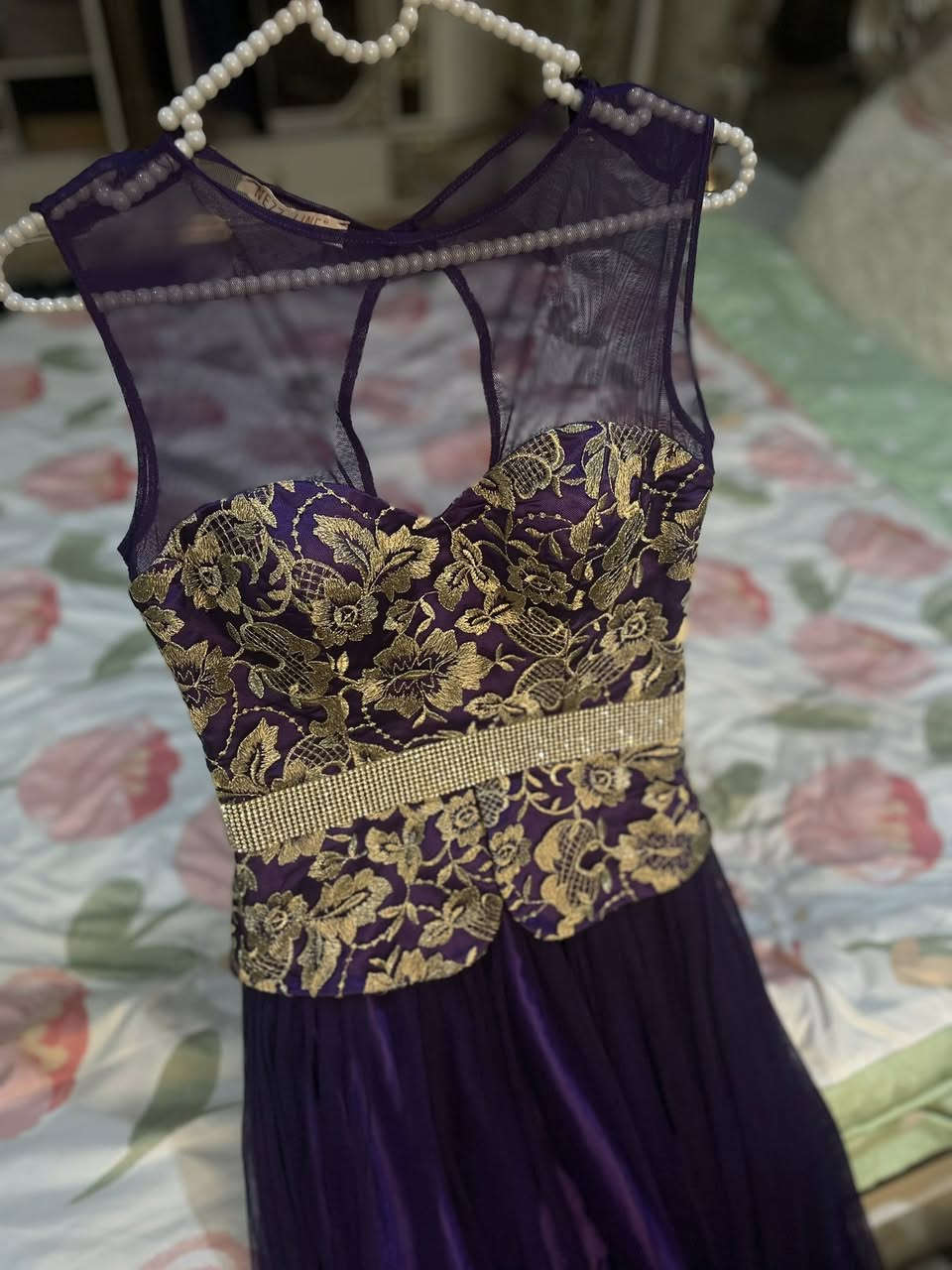 قياس 38 ملبوس مرة واحدة فقط


**إذا كنت صاحب هذا الإعلان وتريد حذفه لأي سبب، رجاءا أرسل رسالة إلى الدعم الفني**