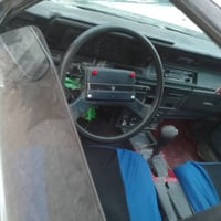 سوبر 1985رقم بغداد صدامي كير محرك بطه تخم تاير سياره جاهزه من كلشي بدو...