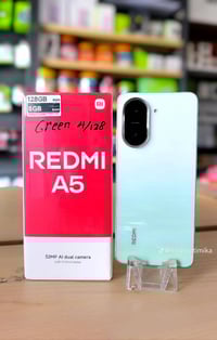 ريدمي A5 • نضيف • شريت اسبوعين