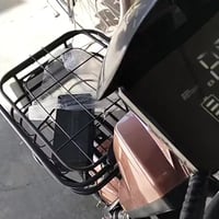 دراجة شحن • خمس بطاريات • كركوك