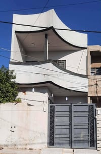 حي الانتصار • ١٠٠م • سند طابو