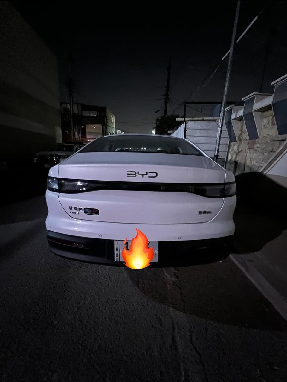 السلام عليكم للبيع سيل 5
ملاحضه سياره زيرو زيرو باسمي شديت لوحات وكامله تاخذه ثاني يوم احوله بسمك سياره 2025 رقمي ***********
