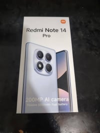 ريدمي نوت 14برو ذاكره 512كيكه الجهاز بالشرط نظافه فول السعر ٣٠٠الجهاز ...