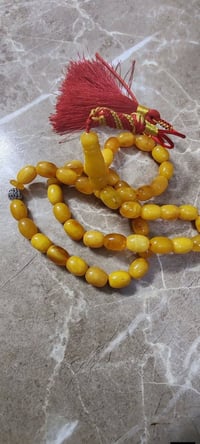 سبحة كهربائية • للبيع • تواصل خاص