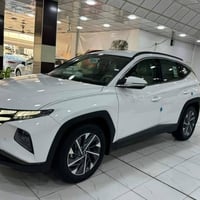 هيونداي توسان • ٢٠٢٣ • رقم بغداد