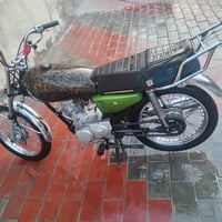 ارشه • موديل 19 • اوراق اصولي