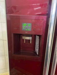 ثلاجه • نضيف حيل • حي صدام