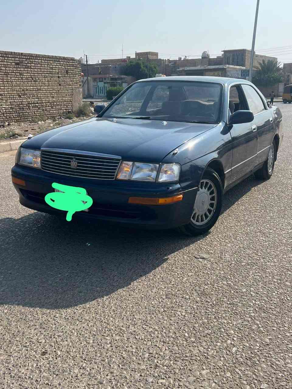 بطه رقم بغداد مكفوله من كصه وضربه مكينه وكير خير من الله سعر 47
ملاحظه يحتاج ترتيب فقط ***********
