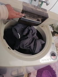 صيانة غسالات • تبديل ماطور • النجف الاشرف