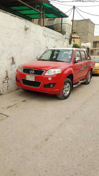 سياره بيكم سكار البيع سياره جديده مكينه كير كهربيات  تبريد كله جديد تح...