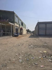 كاع سيد رحمان • ٢٠٠م • قرب باب الخروج