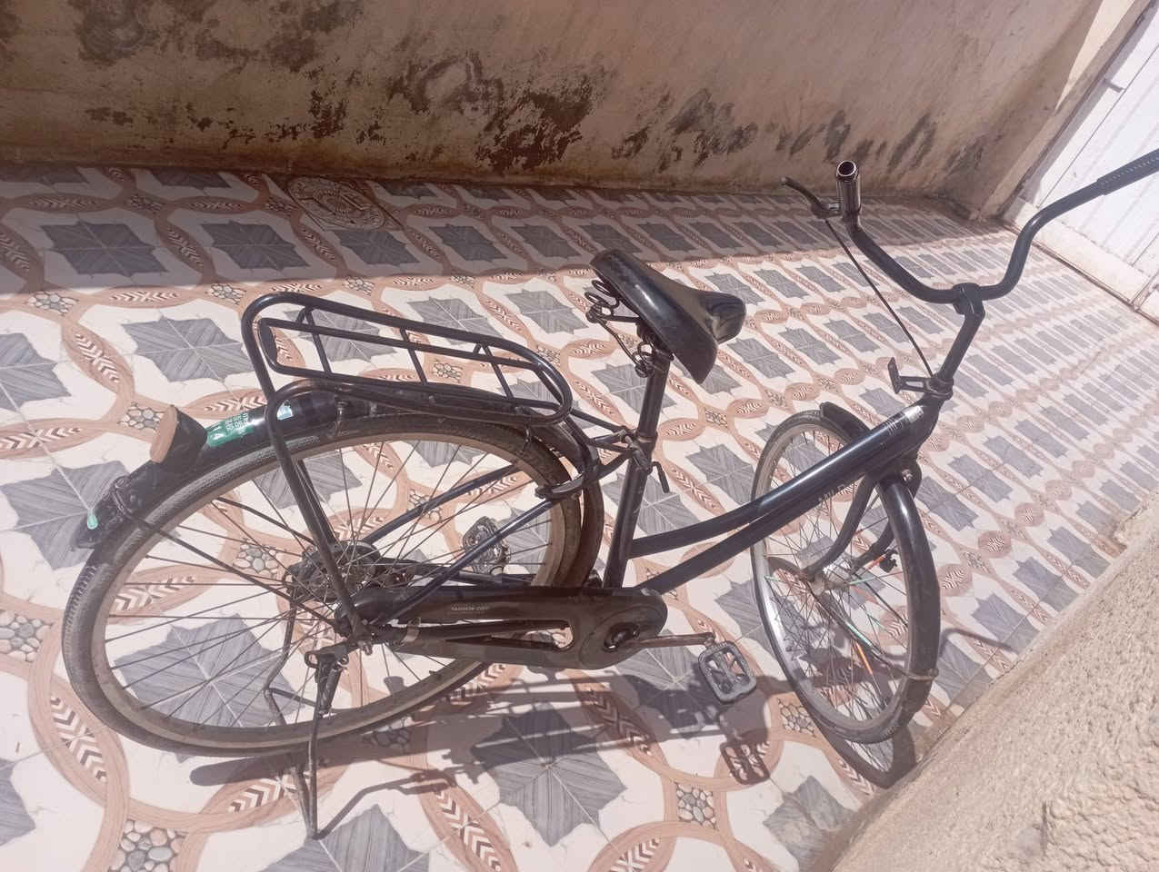 للبيع 80و بي مجال الي ايريدة خاص


**إذا كنت صاحب هذا الإعلان وتريد حذفه لأي سبب، رجاءا أرسل رسالة إلى الدعم الفني**