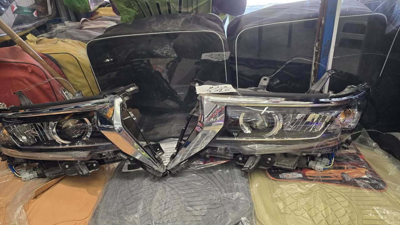 شباك برادو2021
لايت برادو2021  
***********
