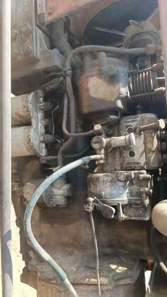 سلام عليكم مكينه البيع عنتر موديل ٧١نضيفه تايرات جدد  مكفوله من محرك وكير واكسن والستفسار على هاذه الرقم ***********مكاني بابل جبله السعر 3000وبيه مجال
