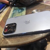 آيفون ١٣ برو ٢٥٦ • بطارية ٩٣٪ • بحري