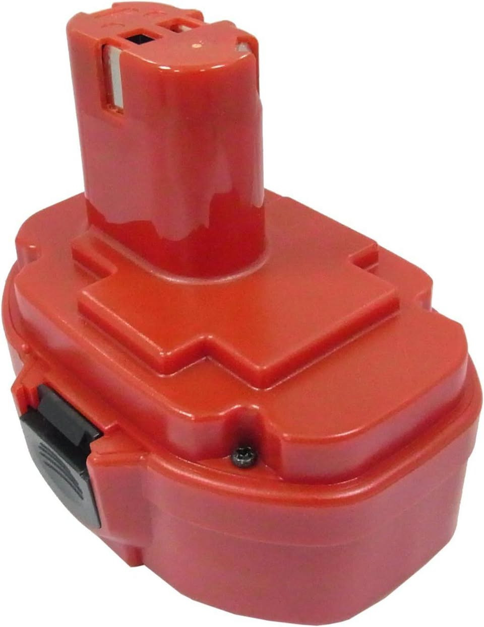 النوع نيكل

عدد 2 

الجهد الكهربائي: 18 فولت.

السعة: 3000 مللي أمبير في الساعة (3.0 أمبير في الساعة).

التوافق: متوافقة مع موديلات Makita الأصلية مثل 1822، 1823، 1833، 1834، 1835 وغيرها
واتساب ***********
