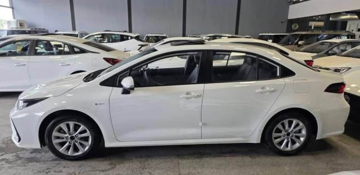 TOYTA. CAROLA. HEV. 2025

شه حنى تازه تويتا كرؤلا خليجى  فول مواصه فات  سفر كيلؤمه تر ٣ مانگ ره قه م كاتى له گه له بي شوخت و چال به شه رتى سؤنه رنرخ

157.50 $

*********** السليمانية, العراق
