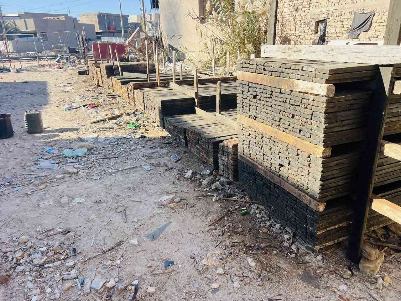 قوالب خشب العدد (2) الأول 13،مكعبات ال ربع والثاني 13 ونص الخشب انج تارس 25   روسي ***********       ***********
